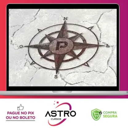O Protagonista 2.0 - Felipe Marx