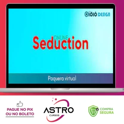 Online Seduction - Renato Brito
