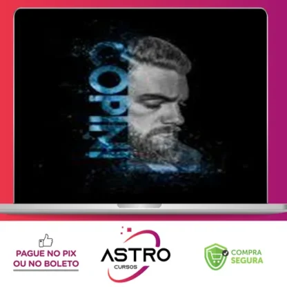 Projeto Copini - Matheus Copini