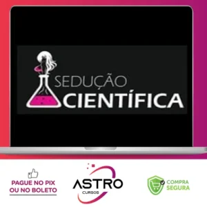 Sedução Cientifica - Elias Maman