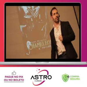 Sedutor Virtual - João Abrantes