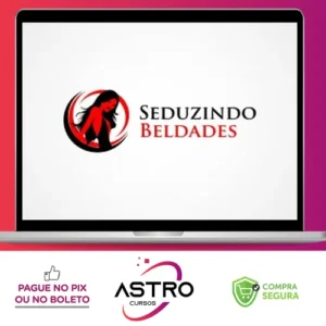Seduzindo Beldades - Eduardo Playtool