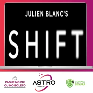 SHIFT - Julien Blanc [INGLÊS]