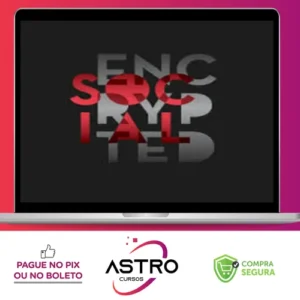 Social Encrypted - Alex Social