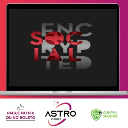 Social Encrypted - Alex Social