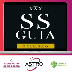 GUIA SS - Márcio Matos