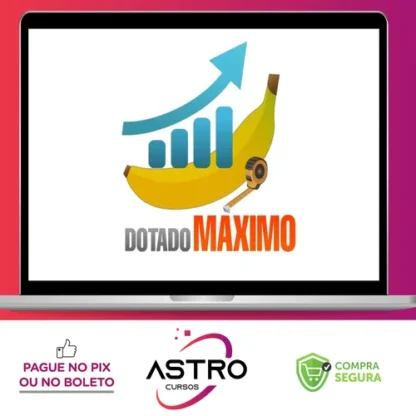 Método Dotado Máximo - Troy Tech
