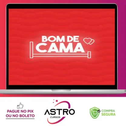 O Bom de Cama - Ana Otani