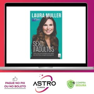 Sexo Para Adultos - Laura Müller