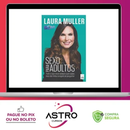 Sexo Para Adultos - Laura Müller
