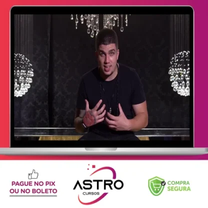 Super Poder Orgástico - João Vitor