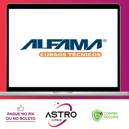Curso Tecnico em Informática - ALFAMA