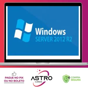 Curso Windows Server - EADCCNA