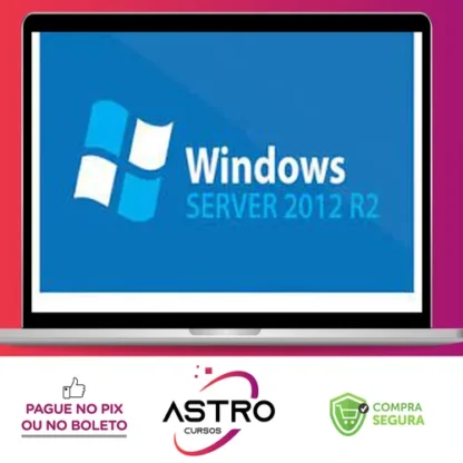 Curso Windows Server - EADCCNA