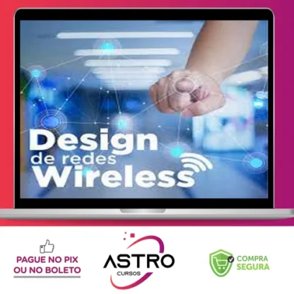 Curso Wireless - EADCCNA