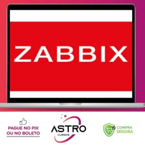 Curso Zabbix - EADCCNA