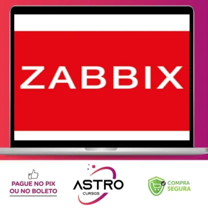 Curso Zabbix - EADCCNA