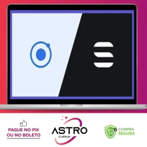 Desenvolvimento com Ionic 3 + WebComponents com StencilJS - Gabriel Barreto