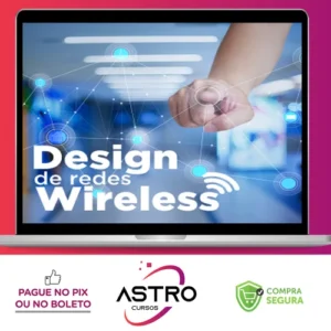 Design Redes Wireless - EADCCNA
