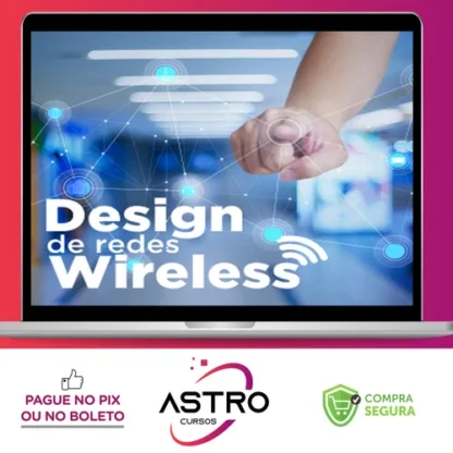 Design Redes Wireless - EADCCNA