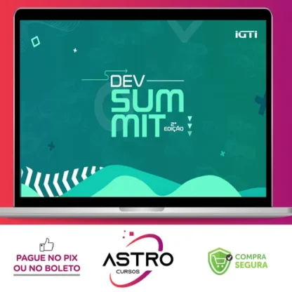 Dev Summit - Igti