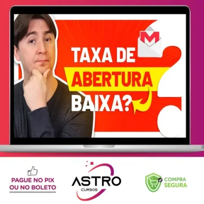 E-mail Marketing com Getresponse - Adriano Gianini