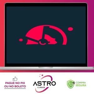 Estudonauta: Redes de Computadores - Alfredo Júnior