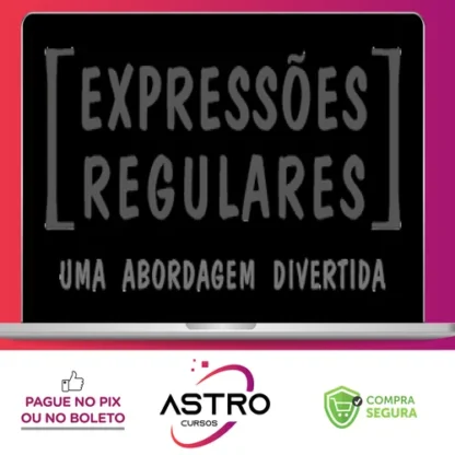Expressões Regulares Uma Abordagem Divertida 5ª Edição 2016 - Aurelio Marinho Jargas