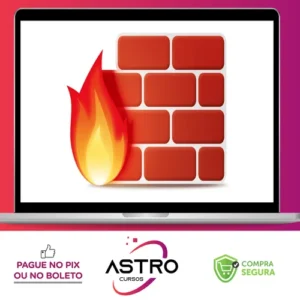 Firewall com Linux - Wagner Tadeu