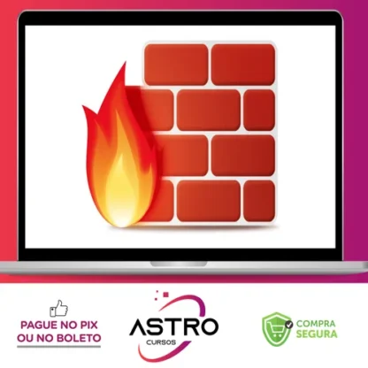 Firewall com Linux - Wagner Tadeu