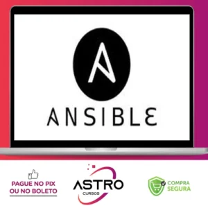 Ansible - Phillipe Costa