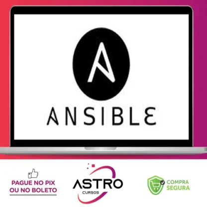 Ansible - Phillipe Costa