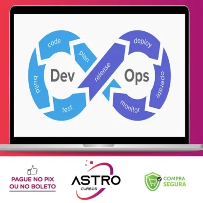 Fundamentals of DevSecOps - Pluralsight [INGLÊS]