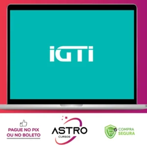 Fundamentos em Segurança da Informação - IGTI