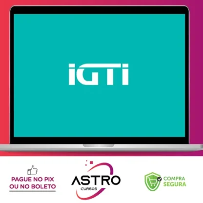 Fundamentos em Segurança da Informação - IGTI