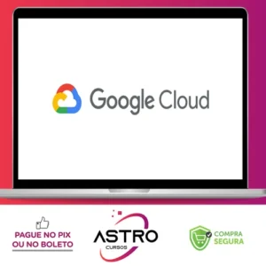 Googlecloud Pluralsight: Architecting With Google Cloud Foundations - Google [Inglês]