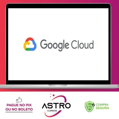 Googlecloud Pluralsight: Architecting With Google Cloud Foundations - Google [Inglês]