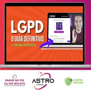 Guia LGPD - Comunidade Sem Codar