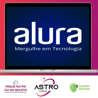 Imersão Carreira Tech - Alura