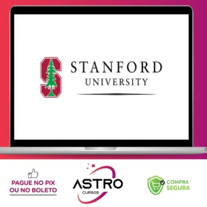 Introdução a Ciência da Computação - Universidade de Standford [INGLÊS]