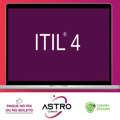 ITIL V4 - Renê Chiari