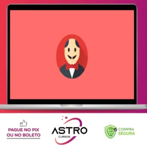 Jenkins em Larga Escala Via Docker e Kubernetes - Rodrigo Martinez da Rocha