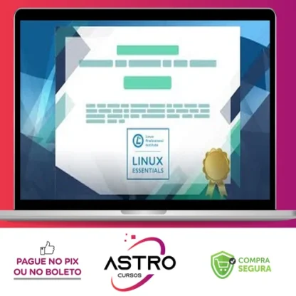 LPI Linux Essentials: Preparatório para a Certificação - Mateus Müller