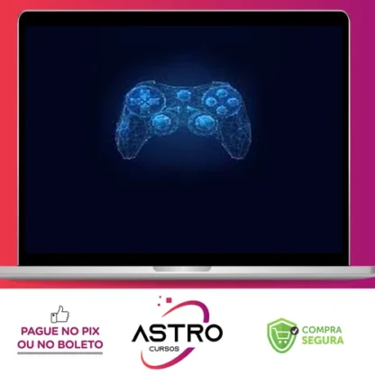 Aprenda Unity 5: Como Criar um Jogo de Plataforma 3D - Vinicius Jorge Munhoz