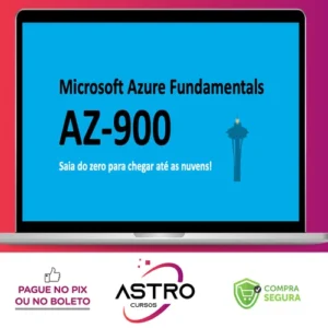 Microsoft Azure Essentials: AZ-900 - Ka Solution