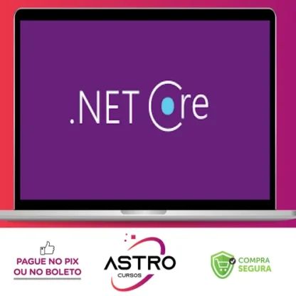 NET Core e Angular 7 - Eduardo Pires