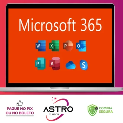 No Dia a Dia da Empresa Com o Office 365 - Ricardo Pacheco