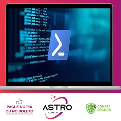 Aprendendo Powershell do Zero - Daniel Donda