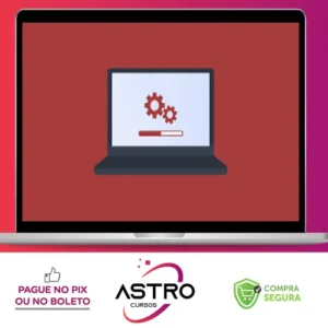 PC Formatação Expressa Curso de Formatação de Computadores - Eduardo Pereira de Souza