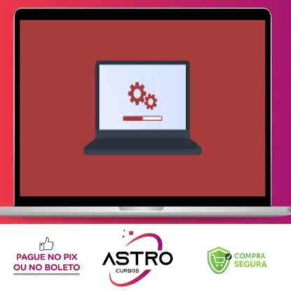 PC Formatação Expressa Curso de Formatação de Computadores - Eduardo Pereira de Souza